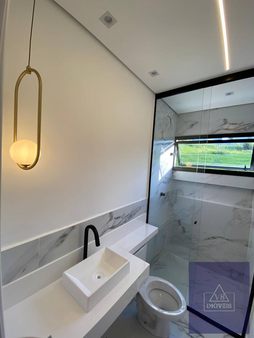 Casa de Condomínio à venda com 2 quartos, 78m² - Foto 22