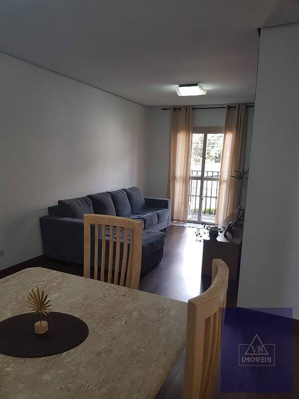 Apartamento à venda com 2 quartos, 70m² - Foto 21