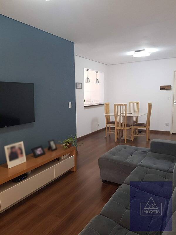 Apartamento à venda com 2 quartos, 70m² - Foto 23