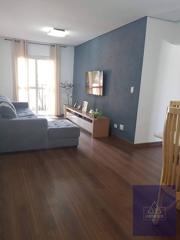 Apartamento à venda com 2 quartos, 70m² - Foto 22