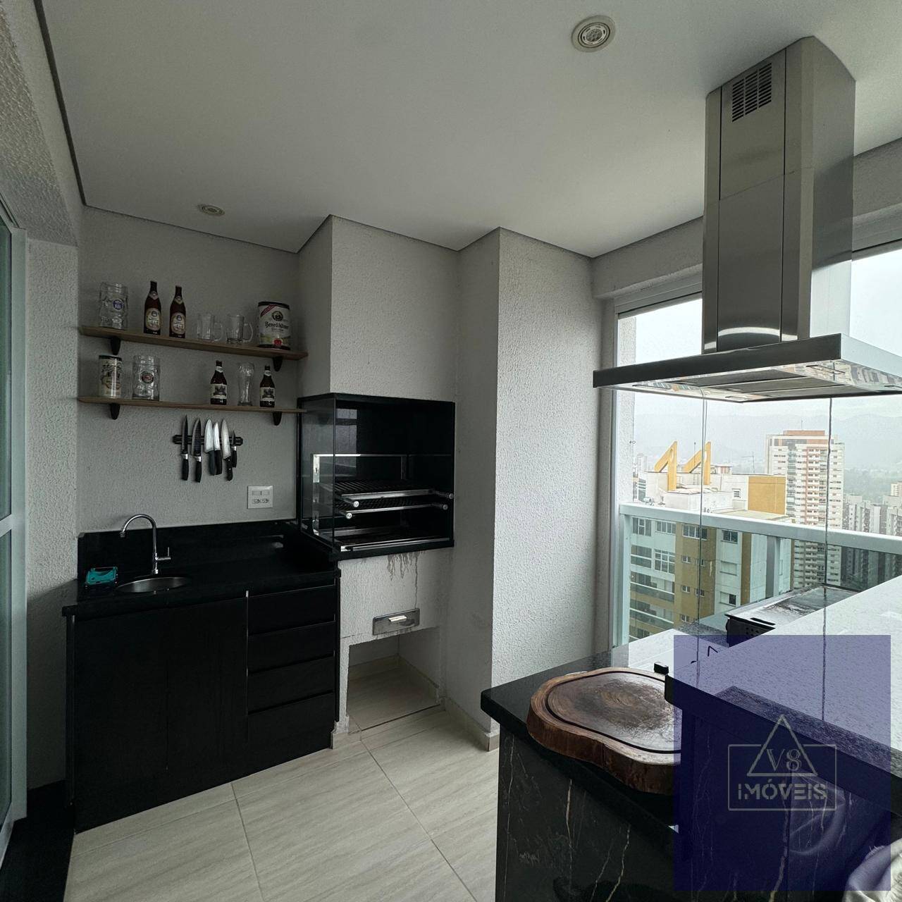 Apartamento à venda com 4 quartos, 133m² - Foto 7