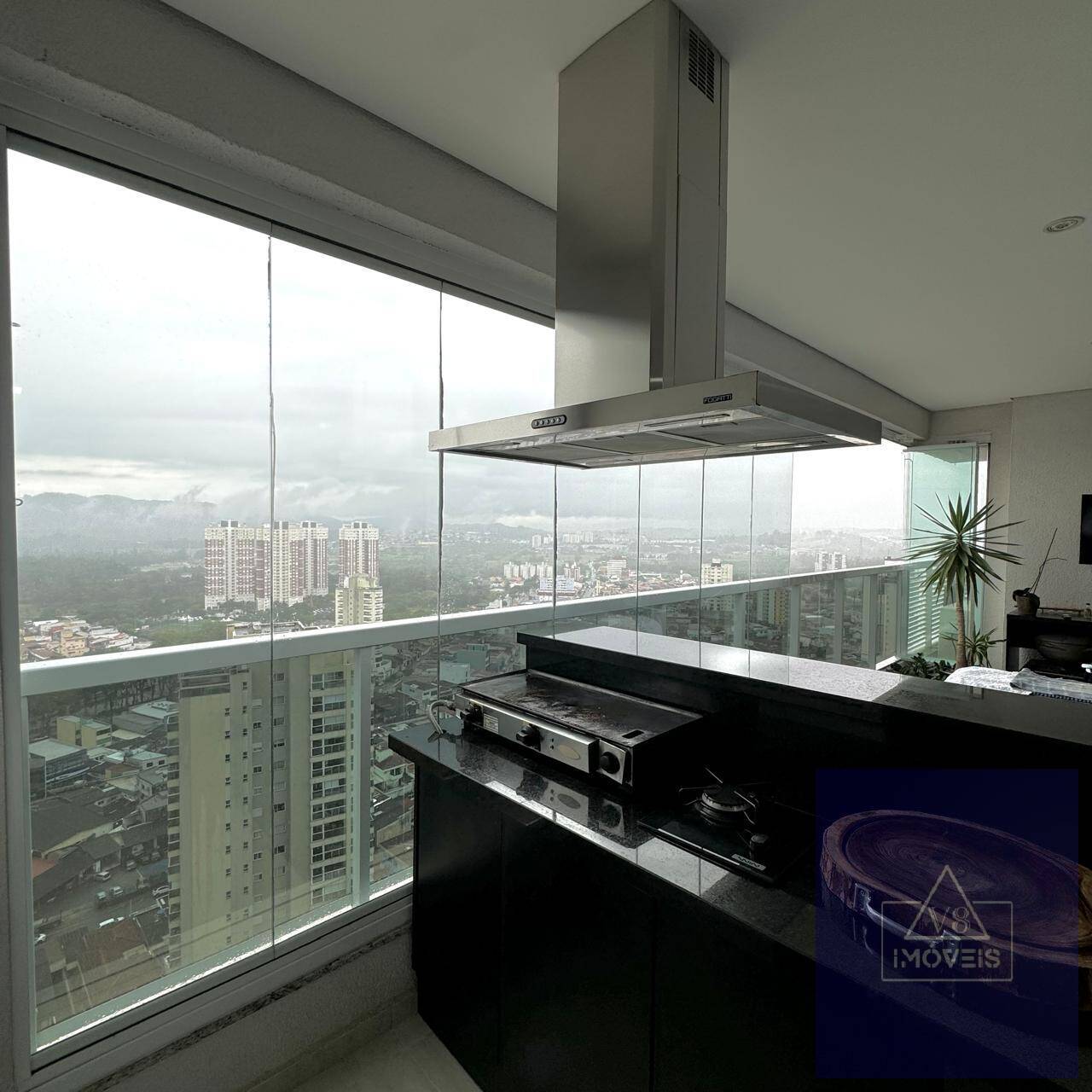 Apartamento à venda com 4 quartos, 133m² - Foto 8