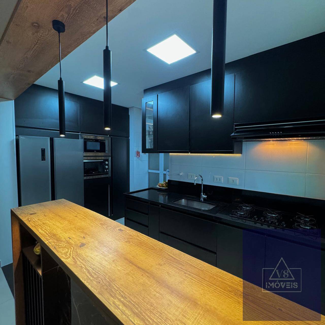 Apartamento à venda com 4 quartos, 133m² - Foto 10