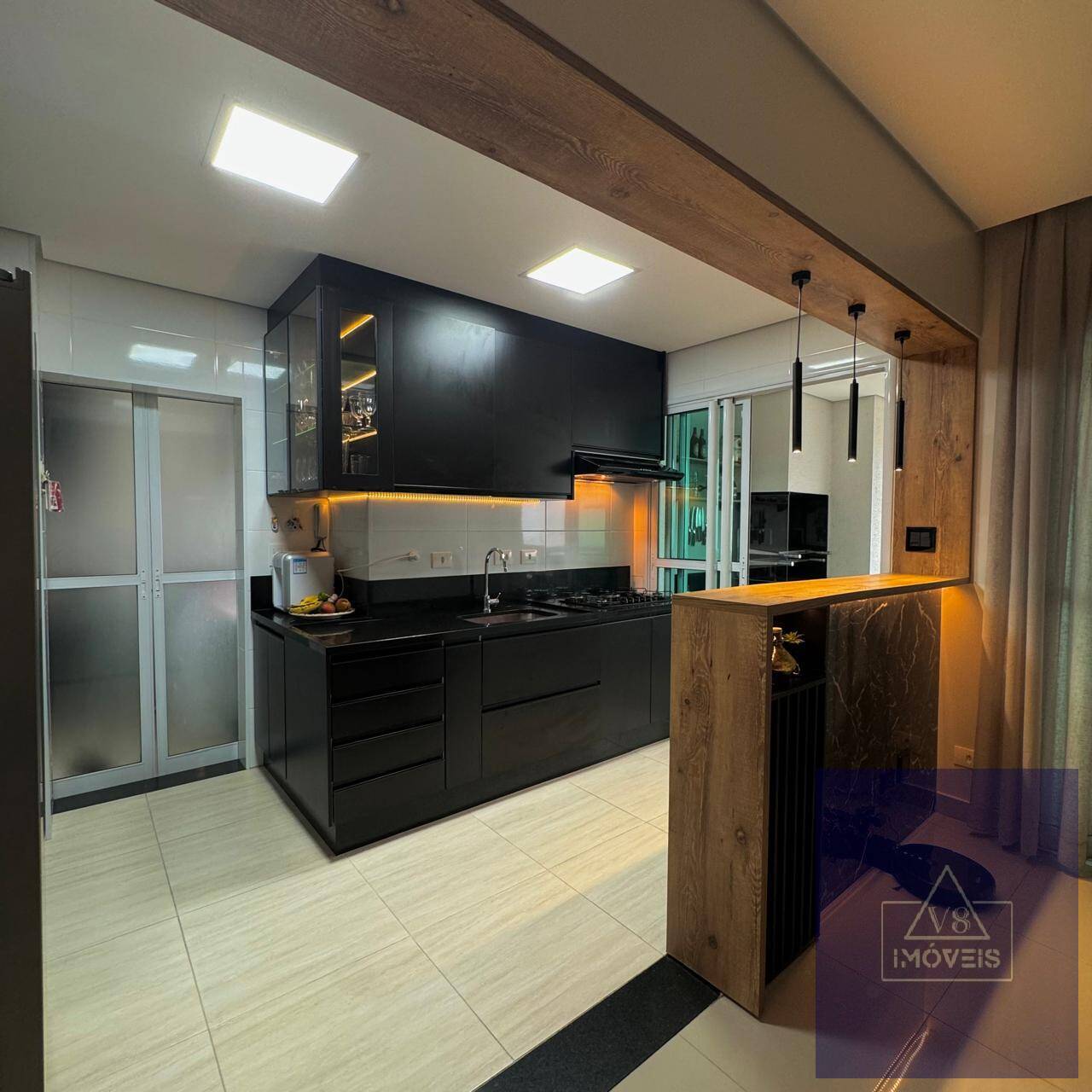 Apartamento à venda com 4 quartos, 133m² - Foto 12