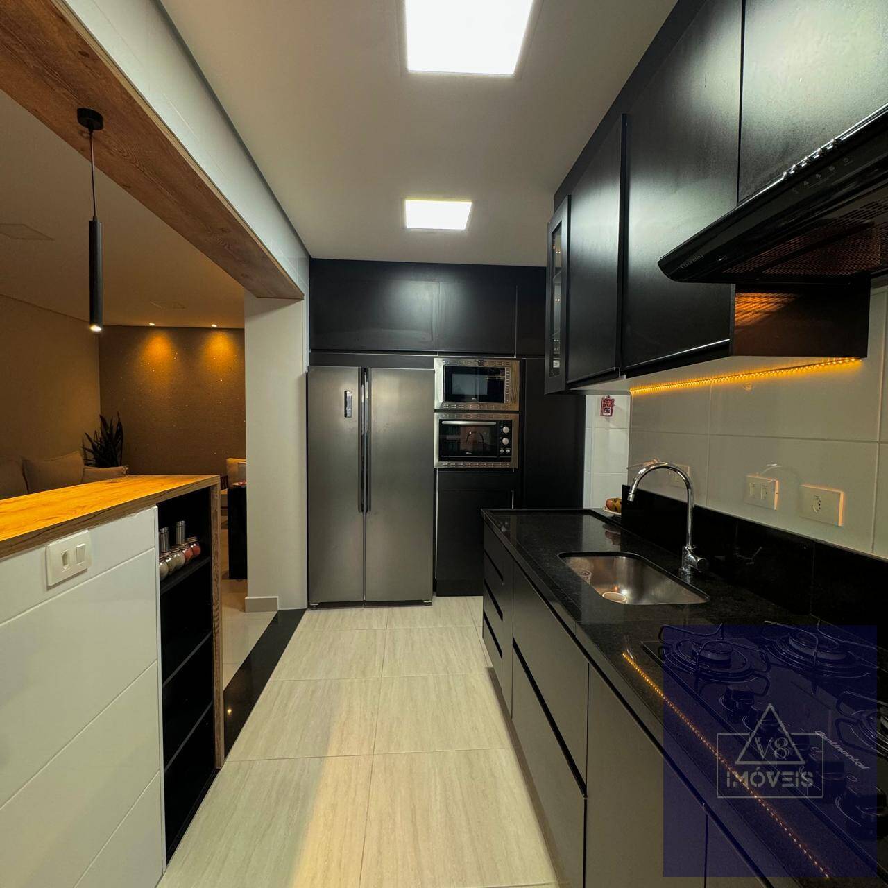Apartamento à venda com 4 quartos, 133m² - Foto 11