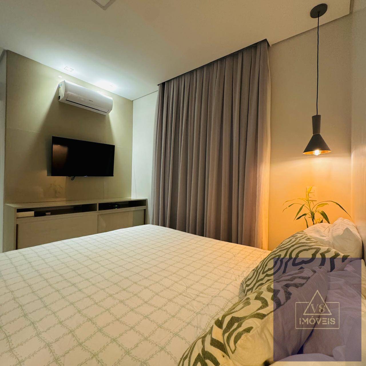 Apartamento à venda com 4 quartos, 133m² - Foto 20