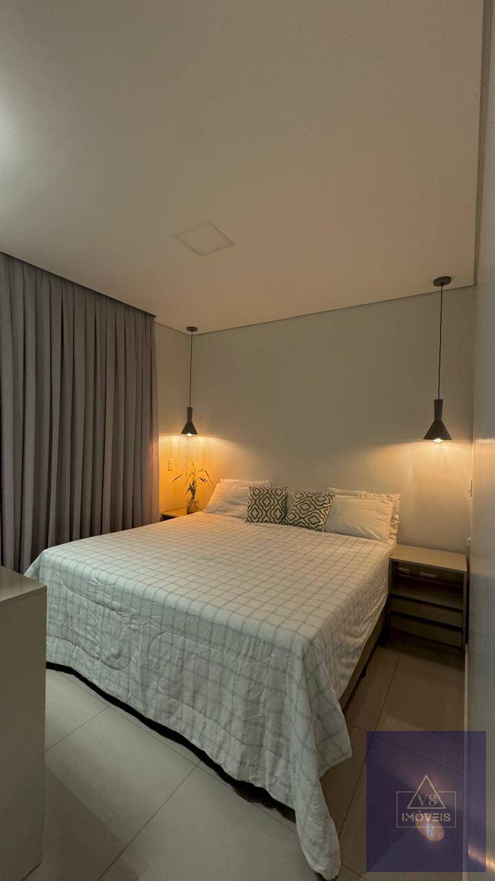 Apartamento à venda com 4 quartos, 133m² - Foto 21