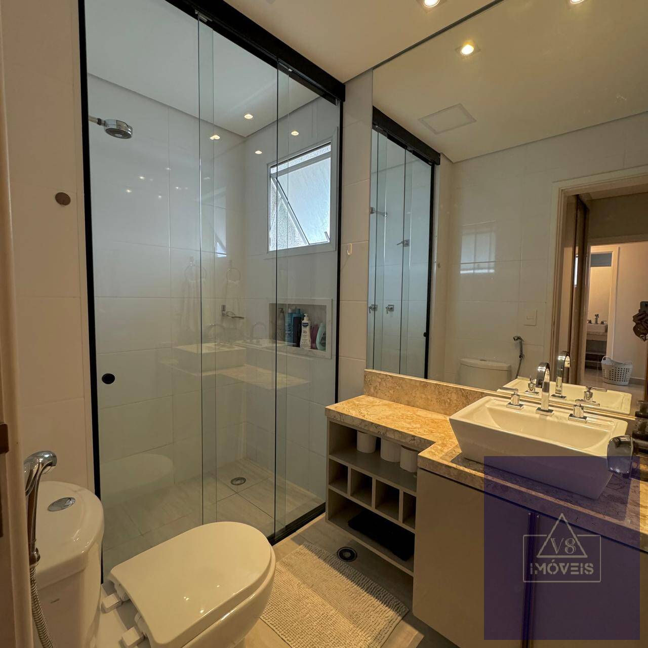 Apartamento à venda com 4 quartos, 133m² - Foto 18