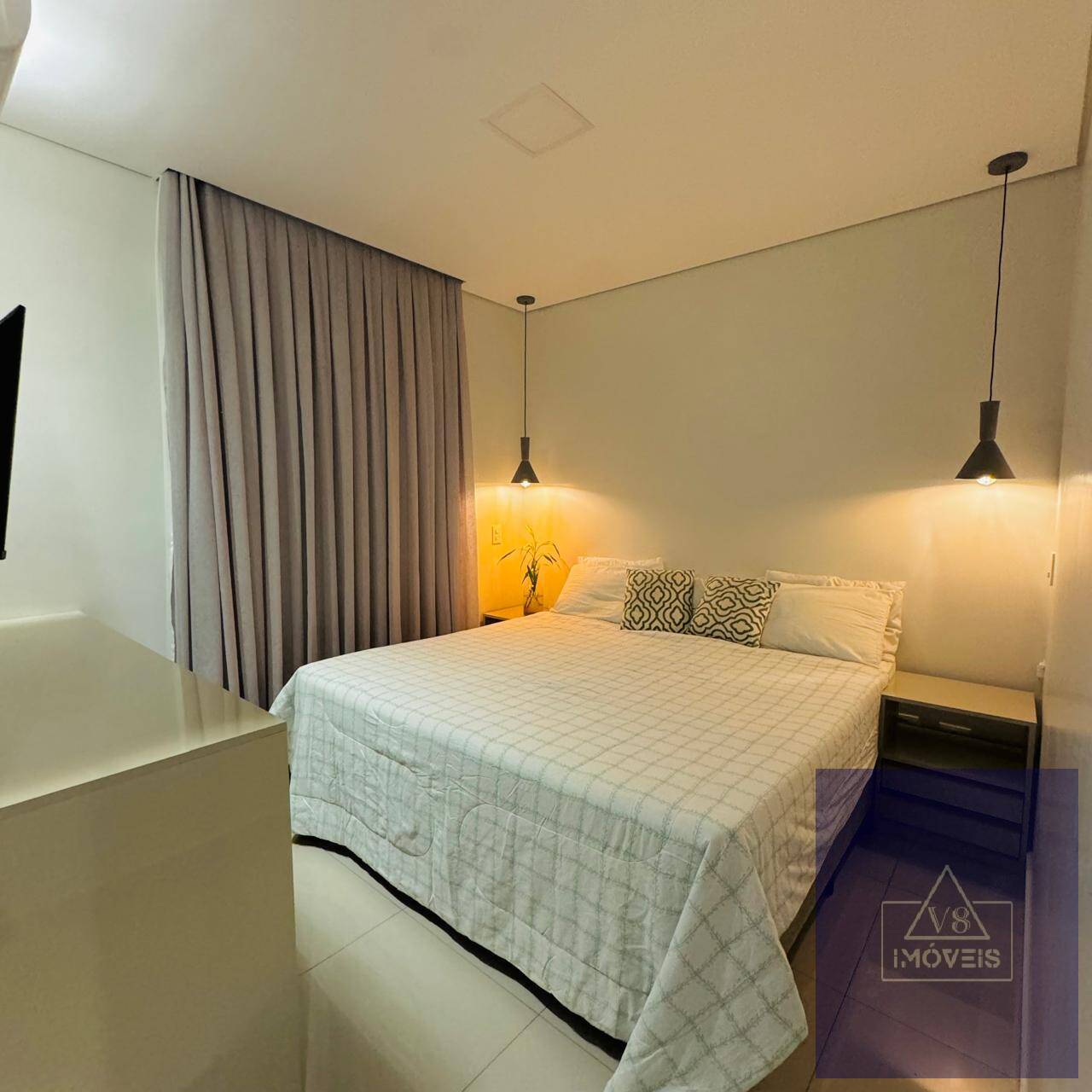 Apartamento à venda com 4 quartos, 133m² - Foto 19