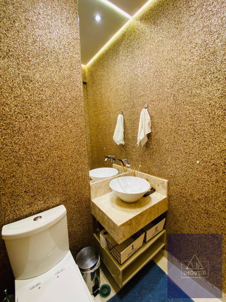 Apartamento à venda com 4 quartos, 133m² - Foto 26