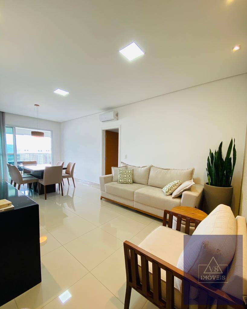 Apartamento à venda com 4 quartos, 133m² - Foto 25