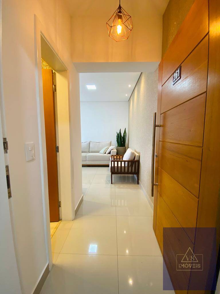 Apartamento à venda com 4 quartos, 133m² - Foto 27