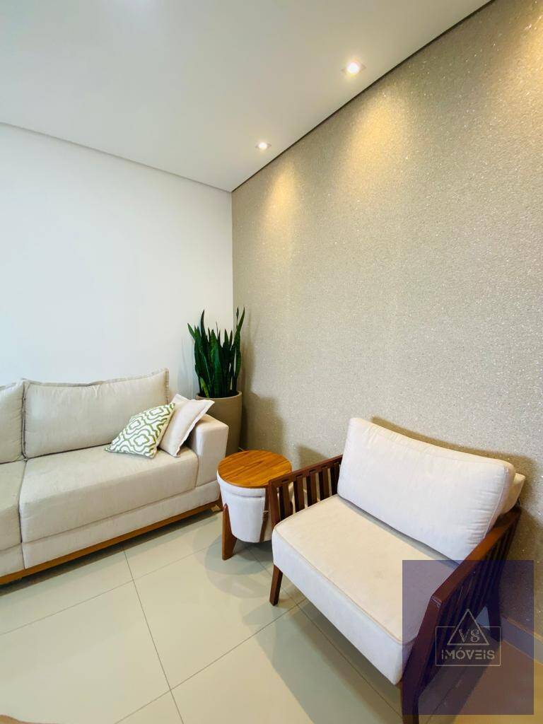 Apartamento à venda com 4 quartos, 133m² - Foto 24