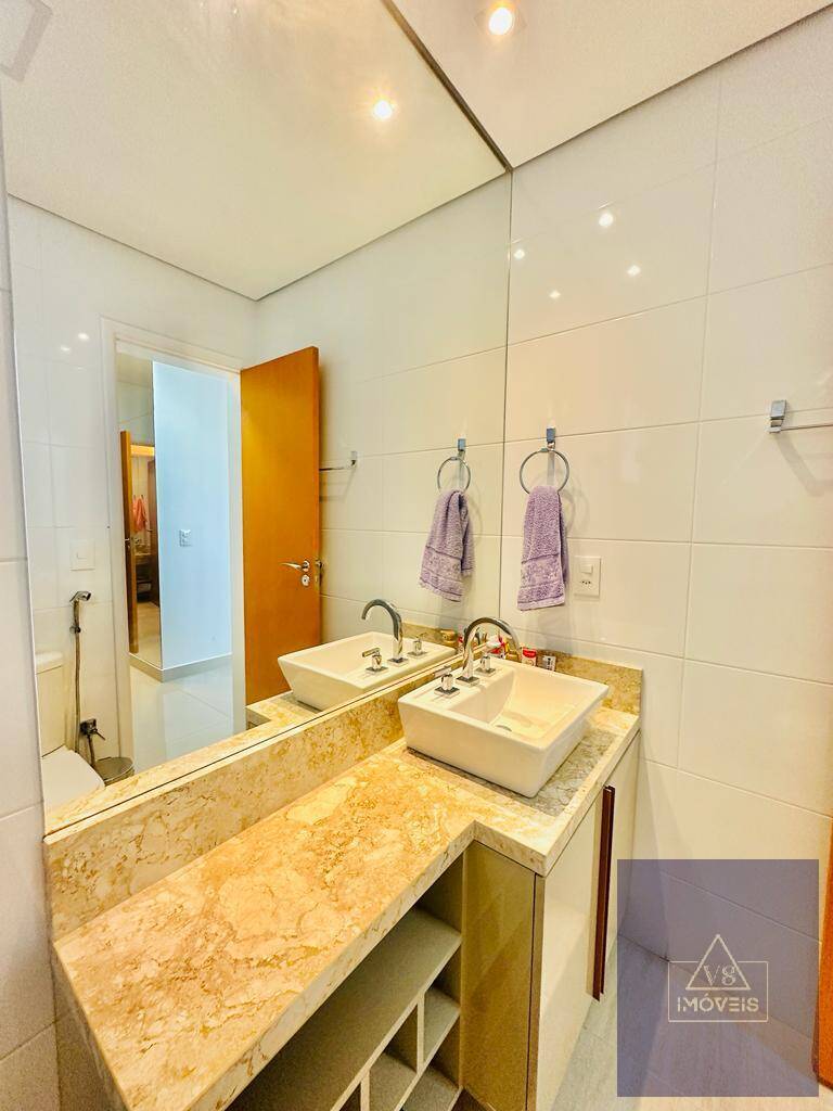 Apartamento à venda com 4 quartos, 133m² - Foto 32