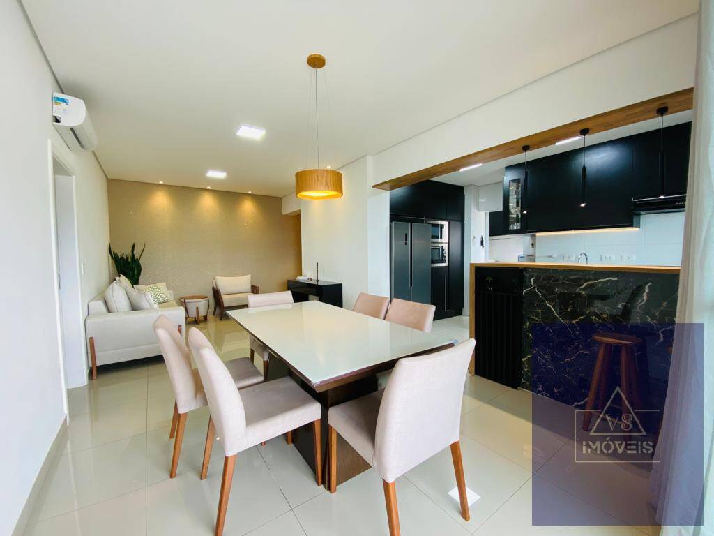 Apartamento à venda com 4 quartos, 133m² - Foto 31