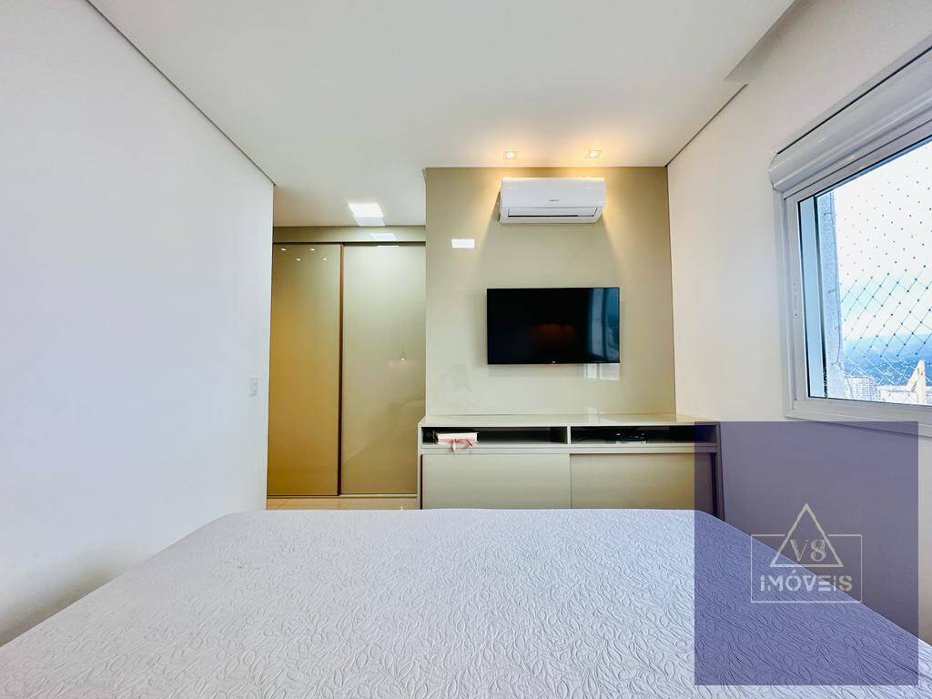 Apartamento à venda com 4 quartos, 133m² - Foto 35