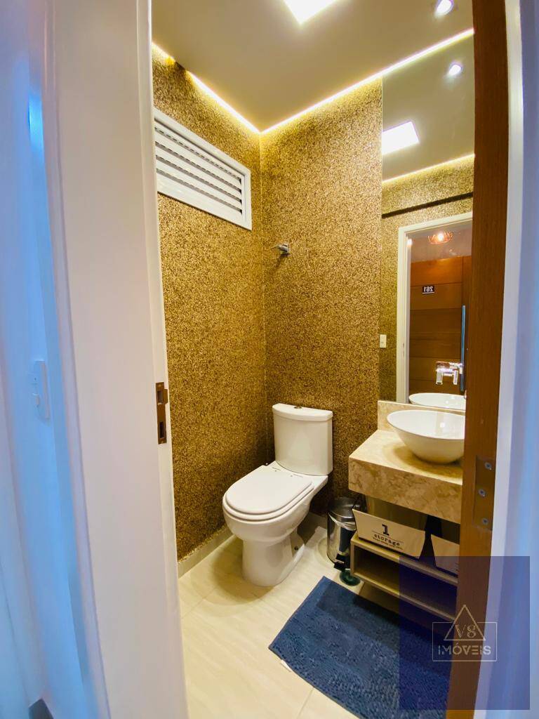 Apartamento à venda com 4 quartos, 133m² - Foto 42