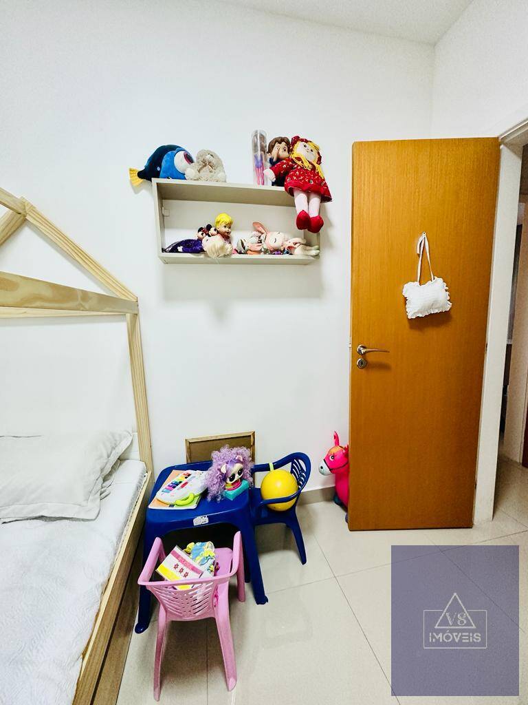 Apartamento à venda com 4 quartos, 133m² - Foto 40
