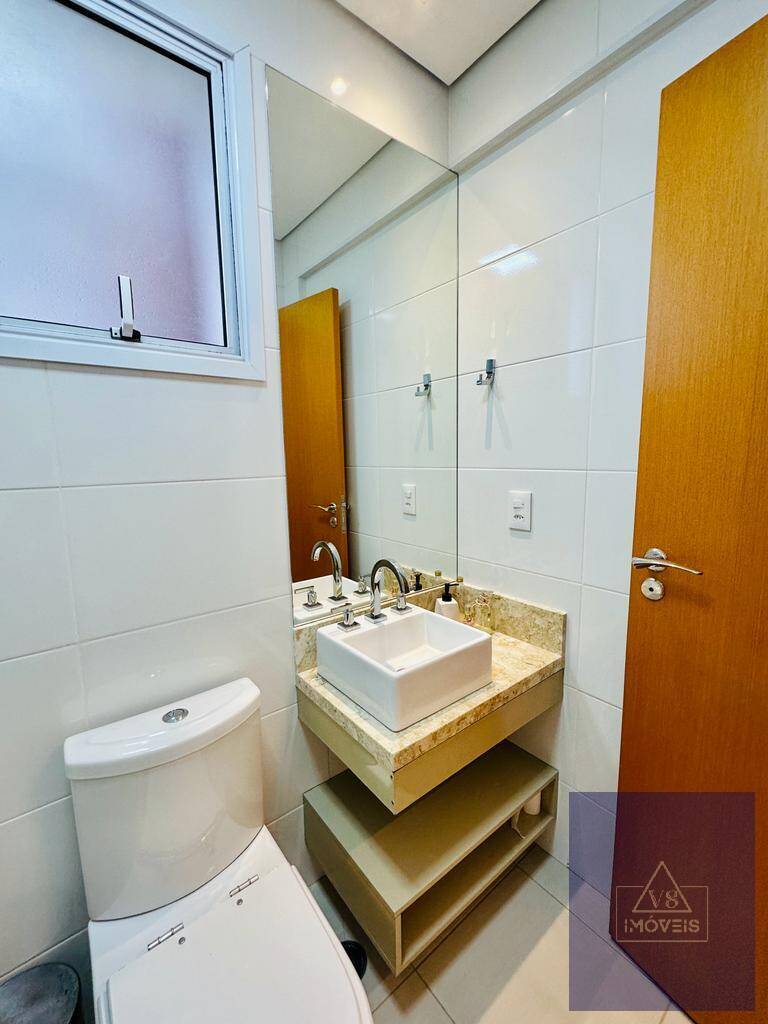 Apartamento à venda com 4 quartos, 133m² - Foto 37