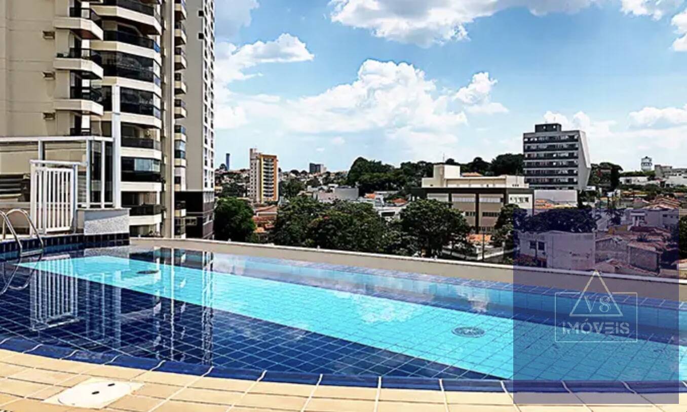 Apartamento à venda com 4 quartos, 133m² - Foto 1