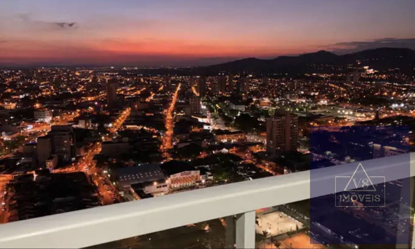 Apartamento à venda com 4 quartos, 133m² - Foto 44