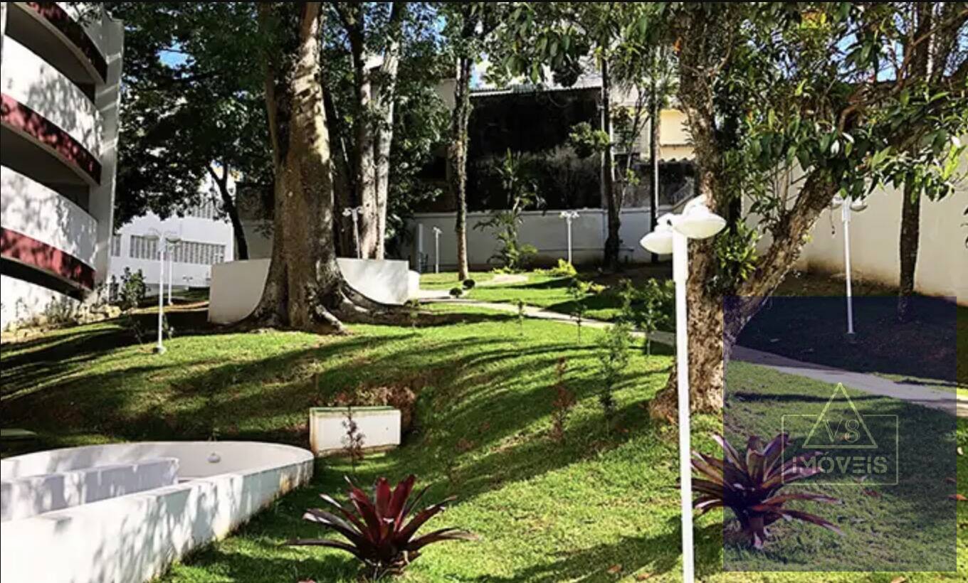 Apartamento à venda com 4 quartos, 133m² - Foto 48