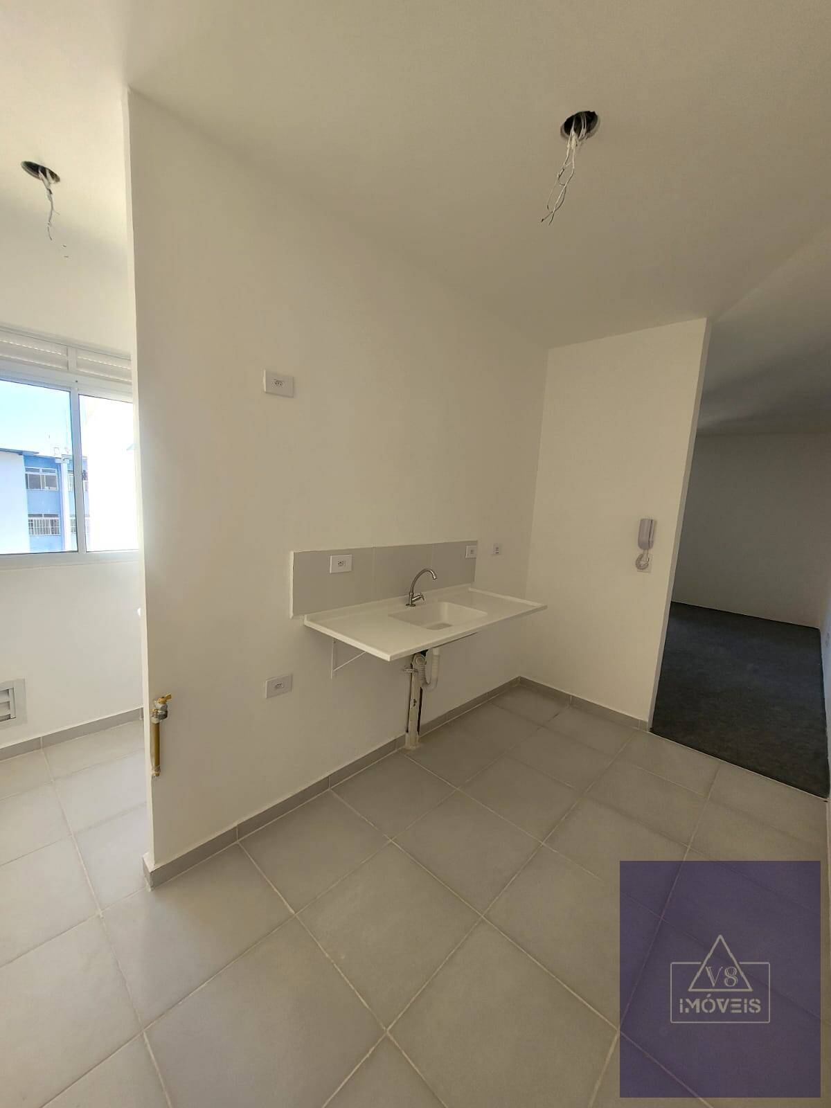 Apartamento à venda com 2 quartos, 45m² - Foto 4