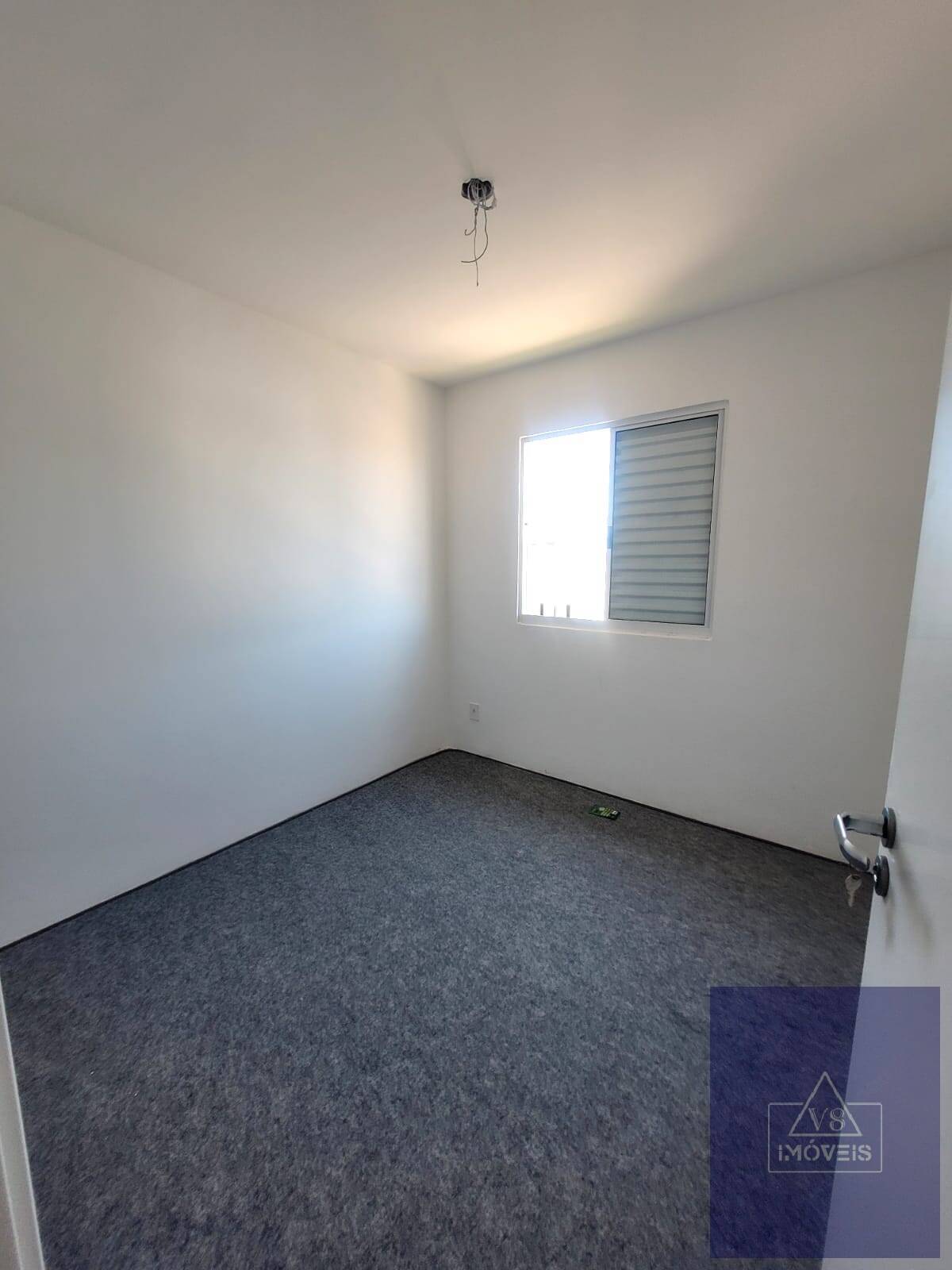 Apartamento à venda com 2 quartos, 45m² - Foto 7