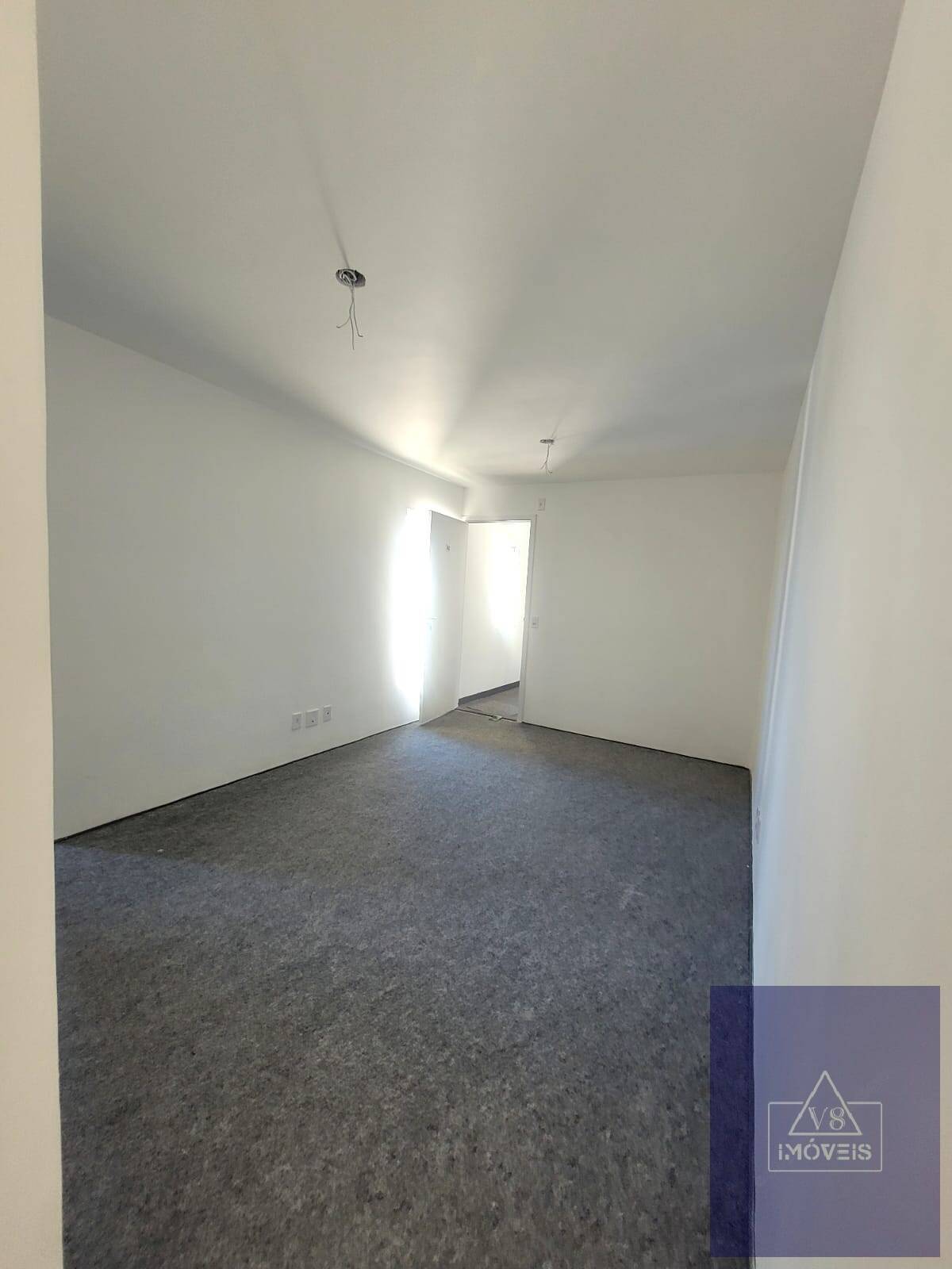 Apartamento à venda com 2 quartos, 45m² - Foto 3