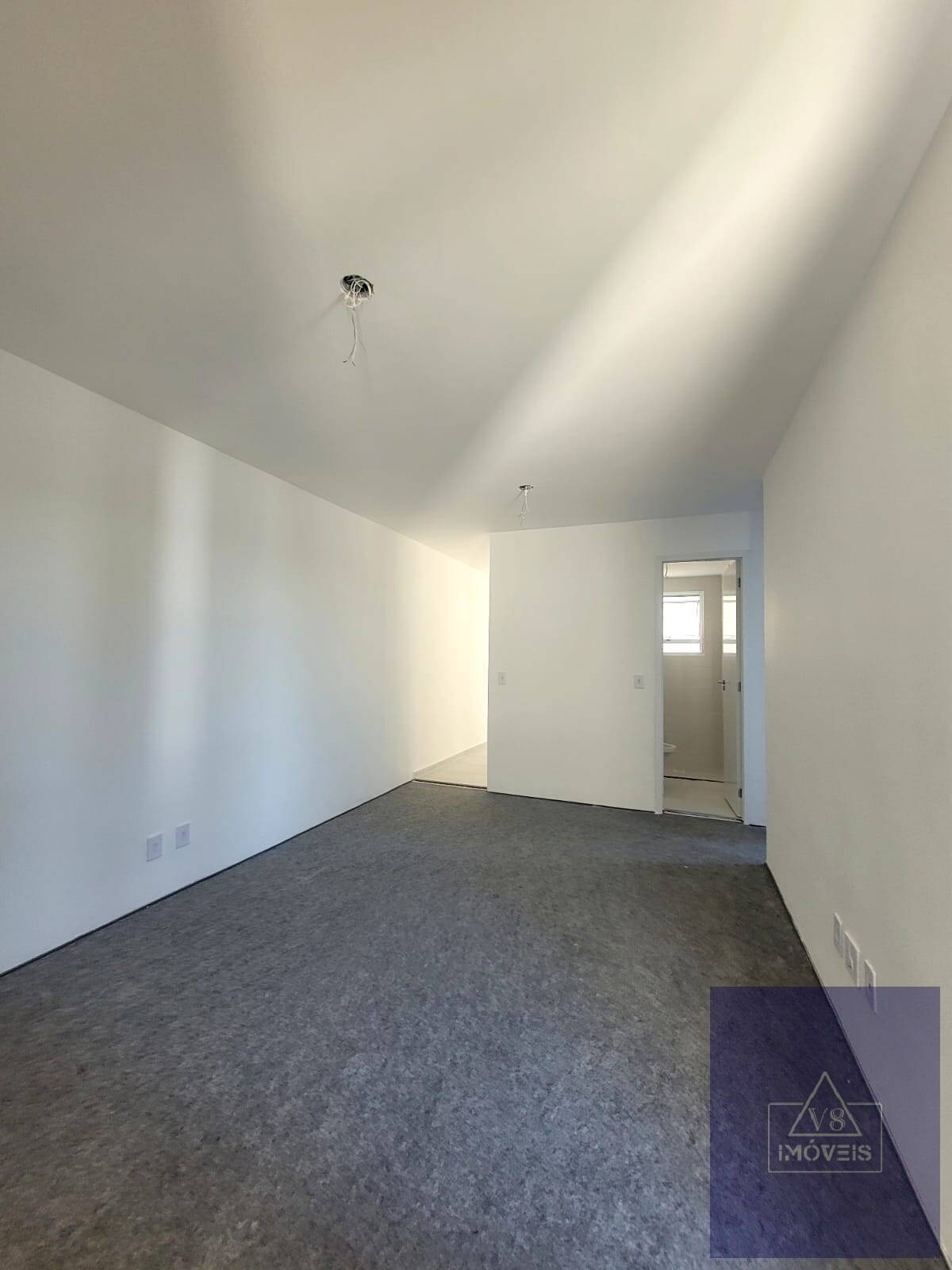 Apartamento à venda com 2 quartos, 45m² - Foto 11