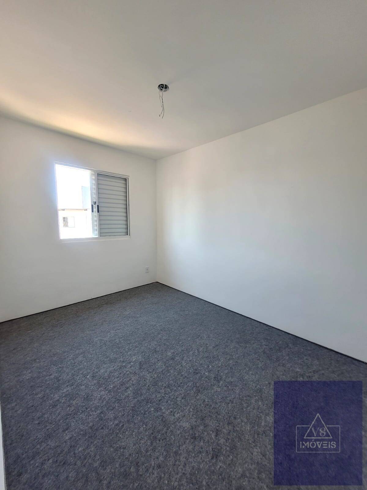Apartamento à venda com 2 quartos, 45m² - Foto 8