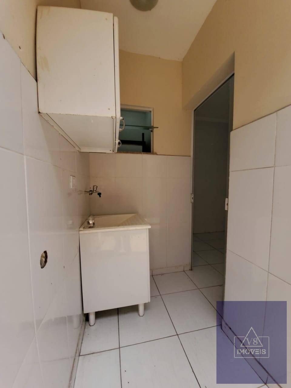 Casa de Condomínio para alugar com 2 quartos, 70m² - Foto 5