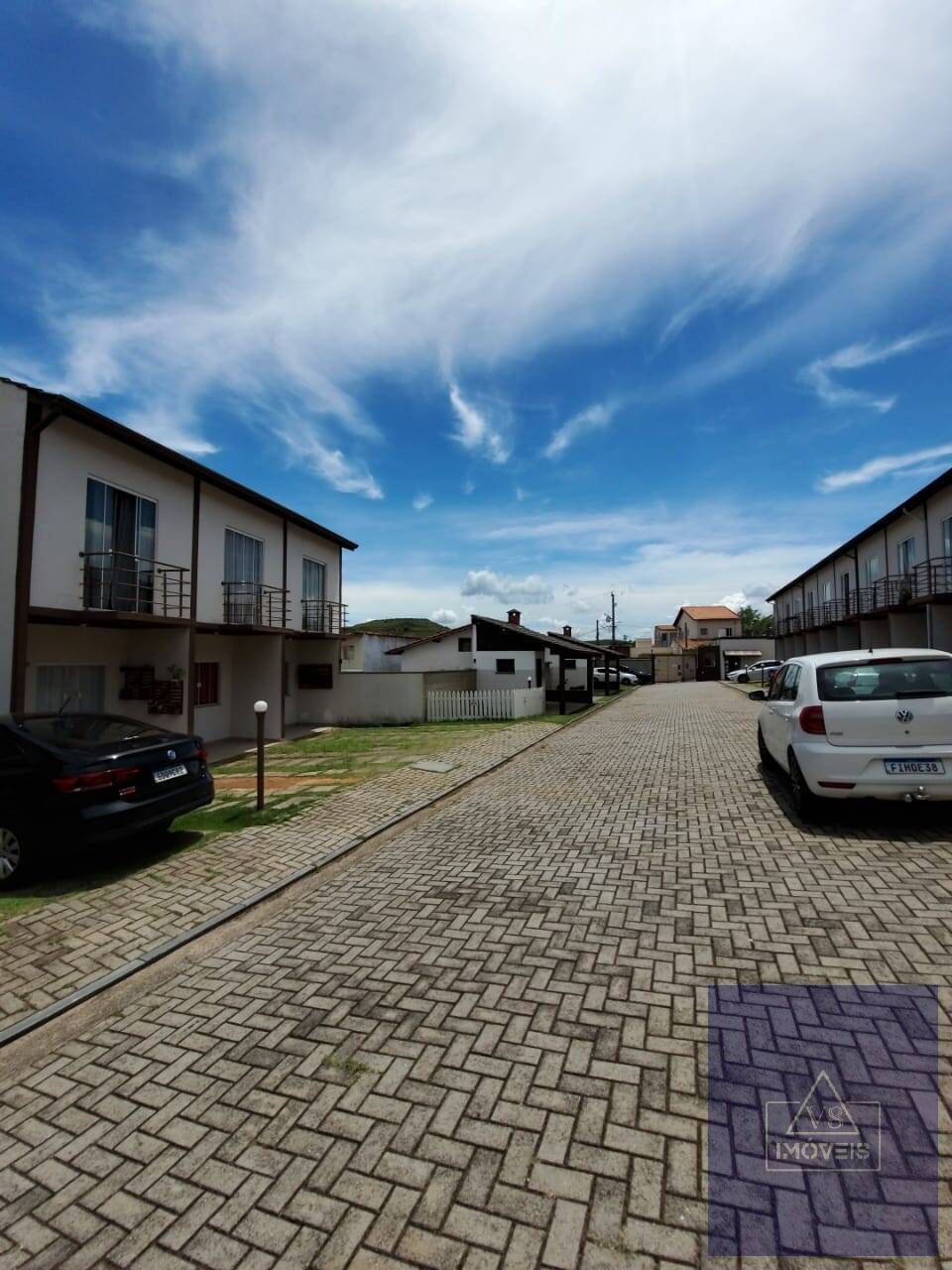 Casa de Condomínio para alugar com 2 quartos, 70m² - Foto 10