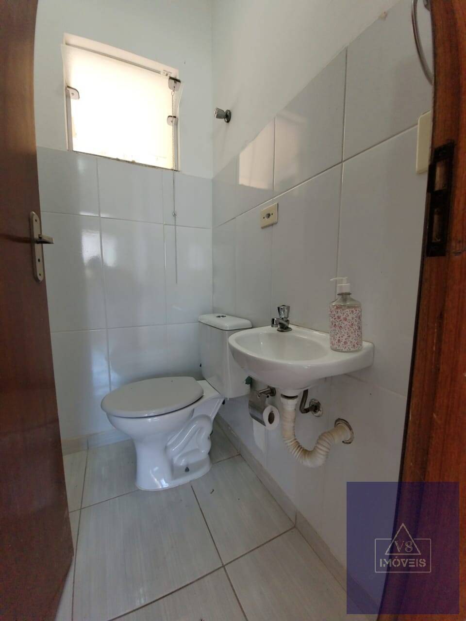 Casa de Condomínio para alugar com 2 quartos, 70m² - Foto 7