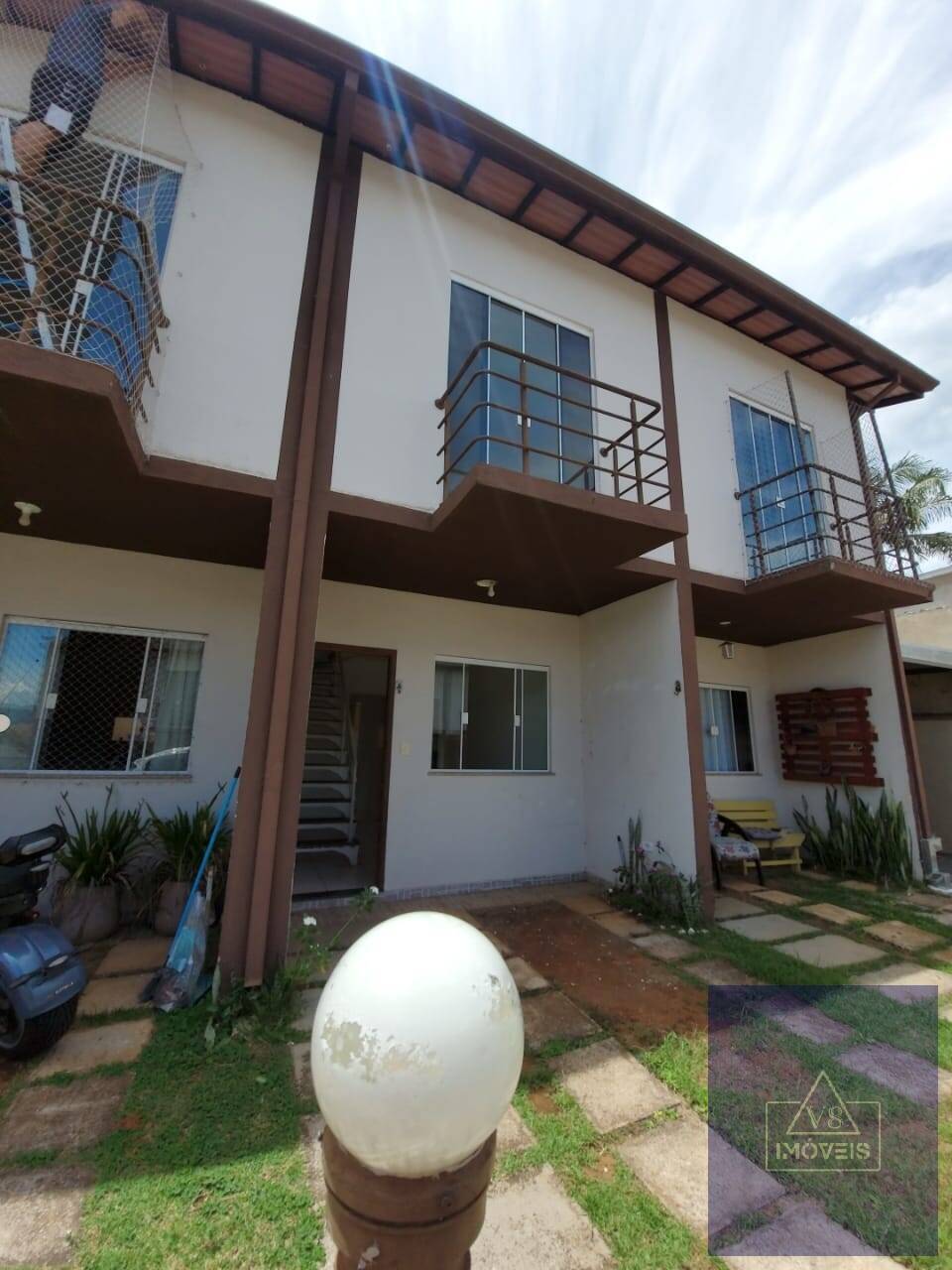 Casa de Condomínio para alugar com 2 quartos, 70m² - Foto 16