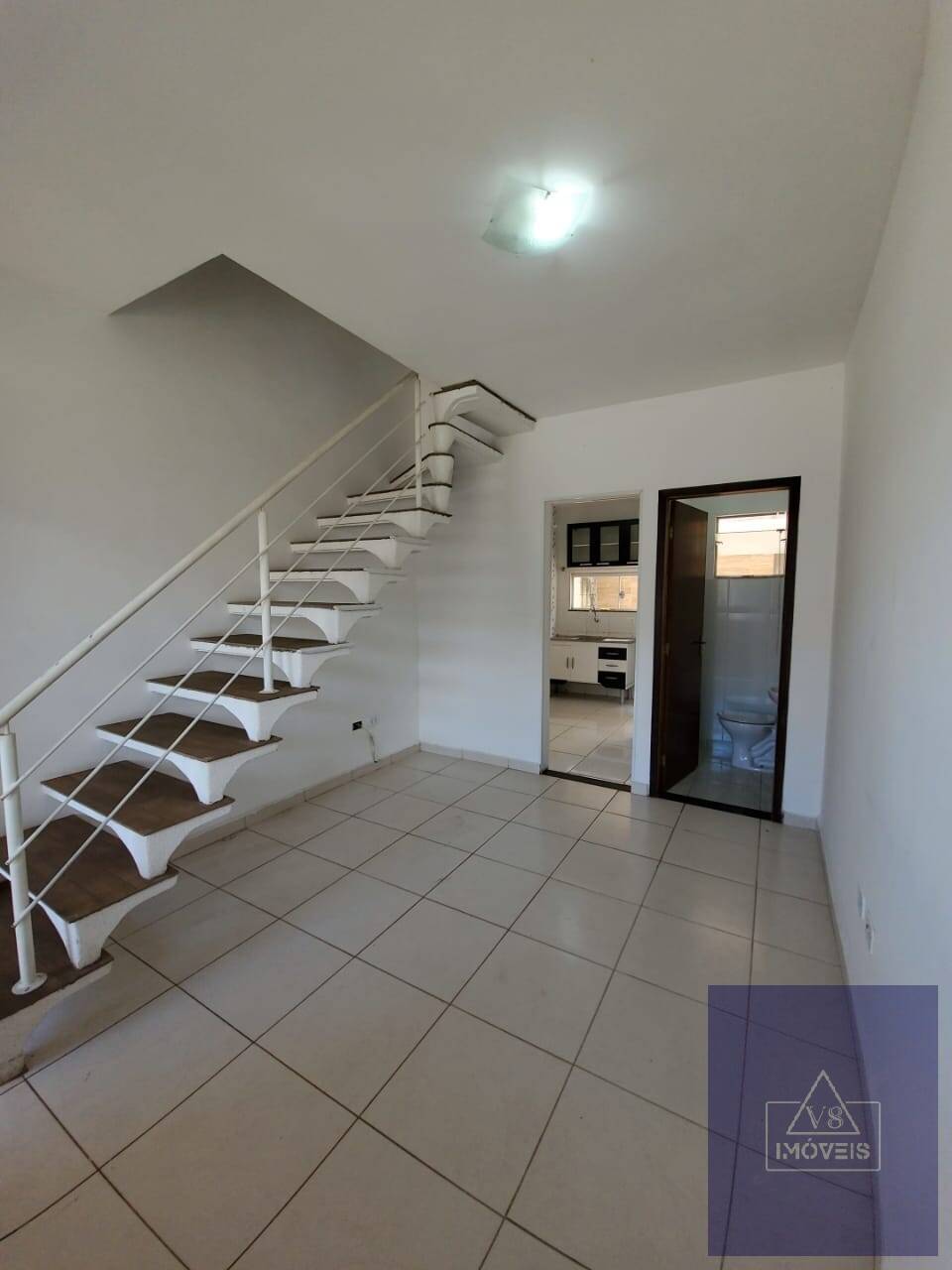 Casa de Condomínio para alugar com 2 quartos, 70m² - Foto 17