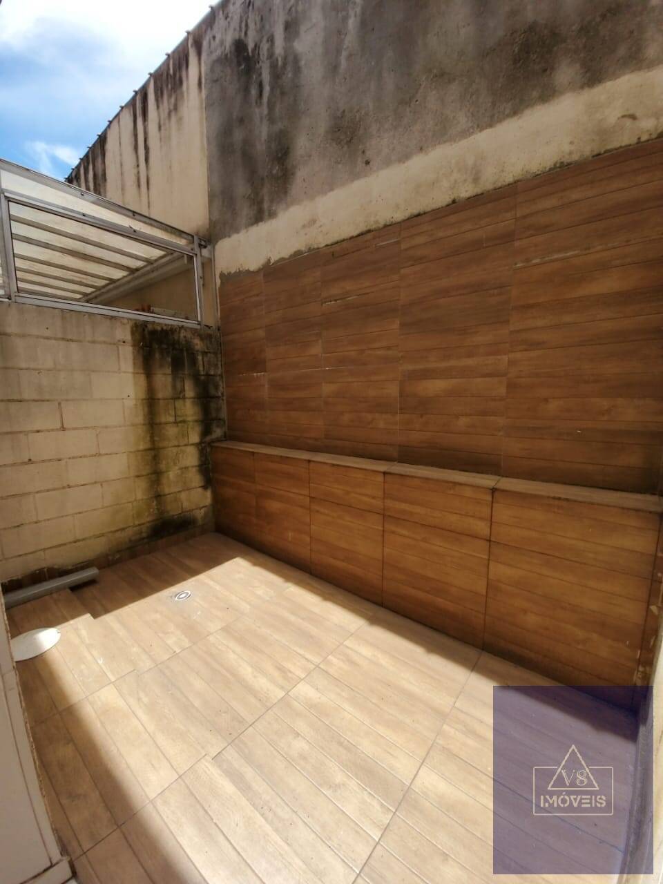 Casa de Condomínio para alugar com 2 quartos, 70m² - Foto 18
