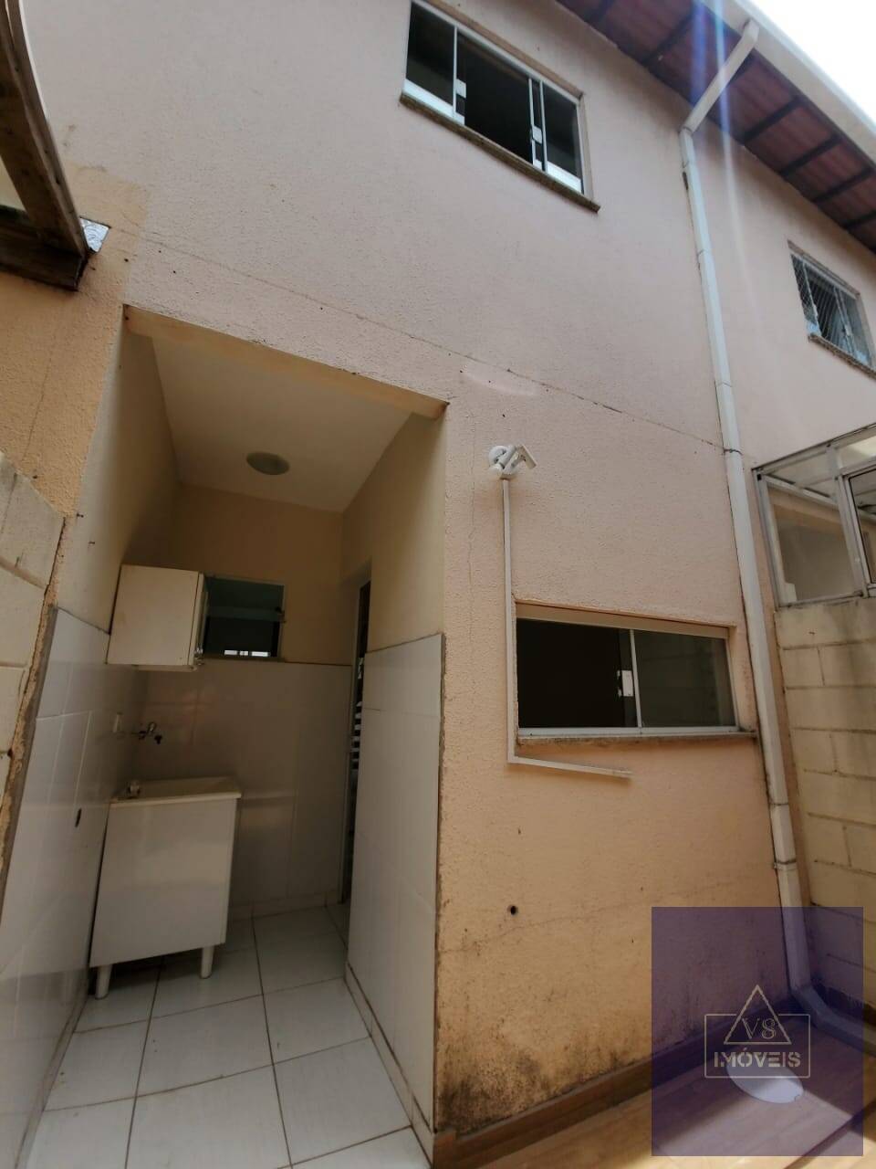Casa de Condomínio para alugar com 2 quartos, 70m² - Foto 21