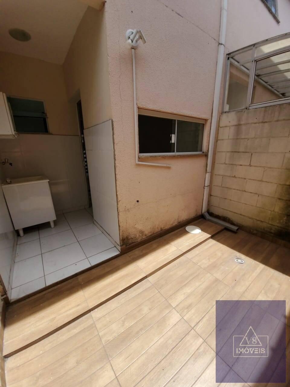 Casa de Condomínio para alugar com 2 quartos, 70m² - Foto 22