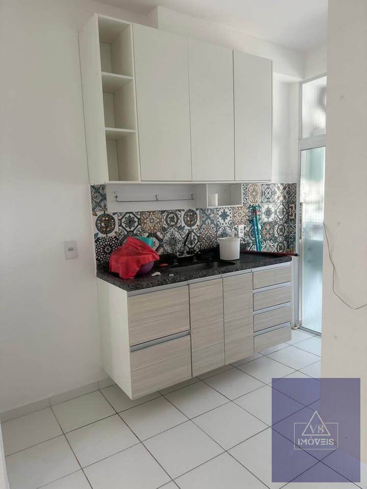 Apartamento, 2 quartos, 53 m² - Foto 5