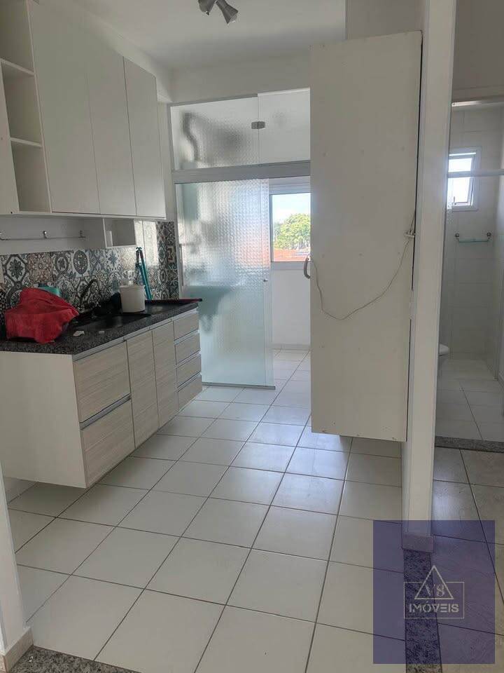 Apartamento, 2 quartos, 53 m² - Foto 4