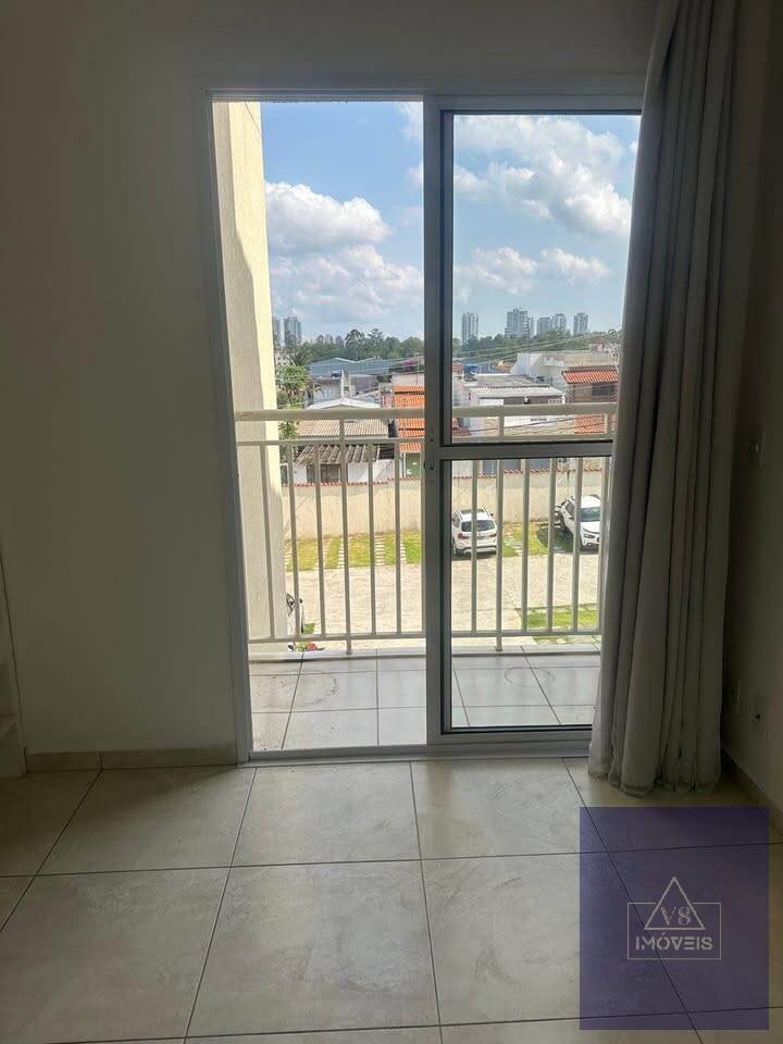 Apartamento, 2 quartos, 53 m² - Foto 7