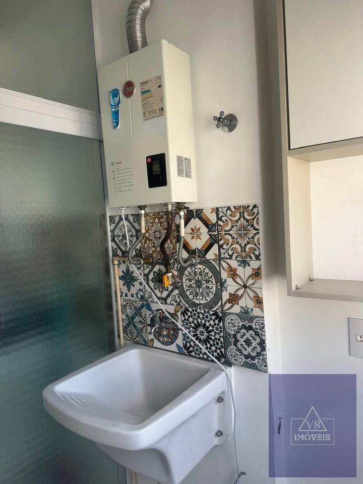 Apartamento, 2 quartos, 53 m² - Foto 12
