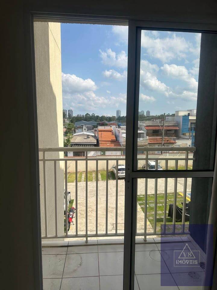Apartamento, 2 quartos, 53 m² - Foto 6