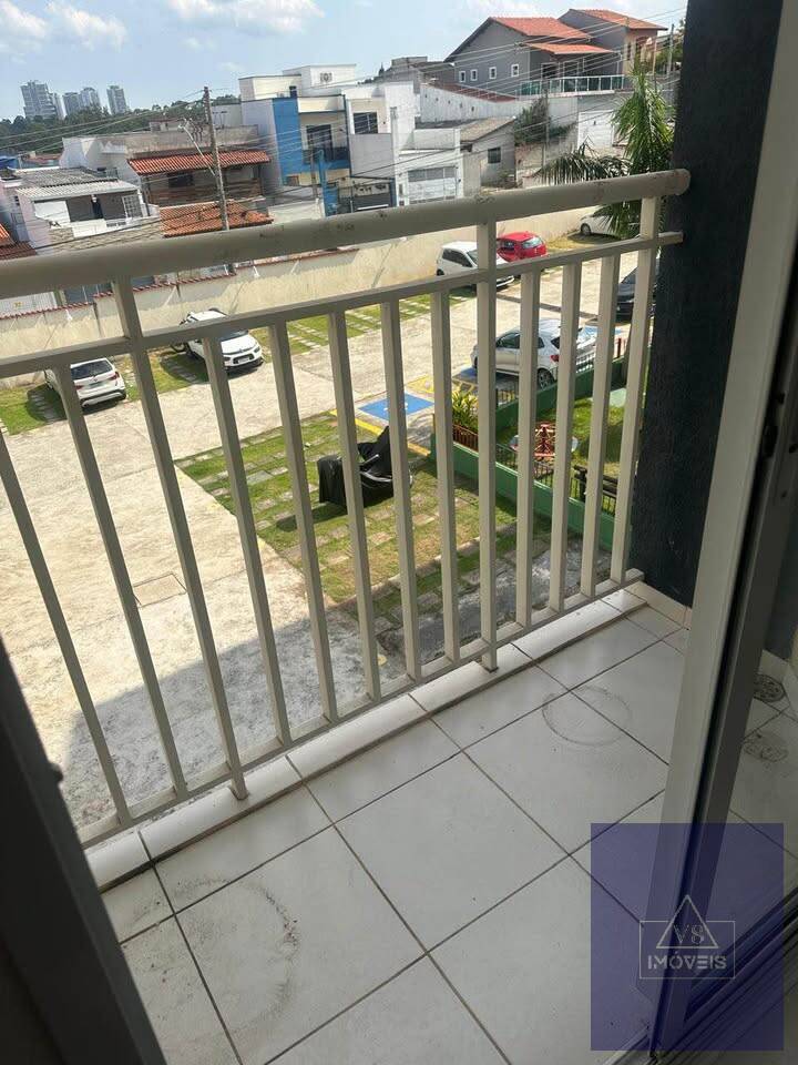 Apartamento, 2 quartos, 53 m² - Foto 9