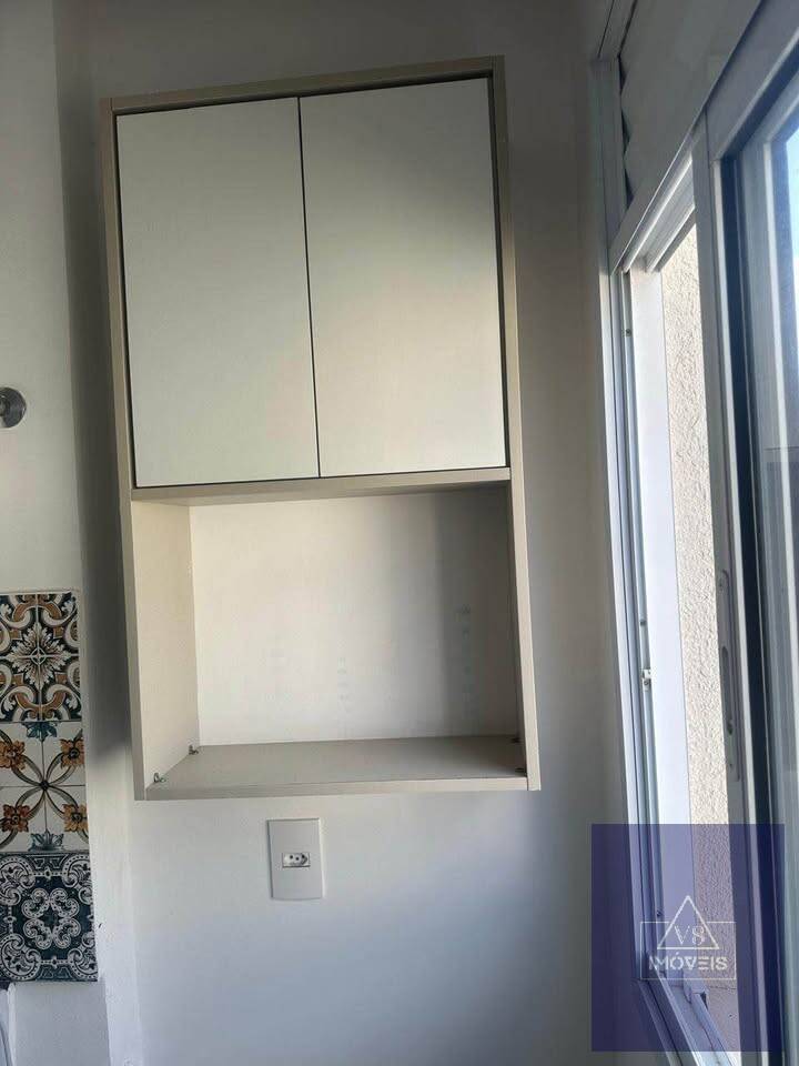 Apartamento, 2 quartos, 53 m² - Foto 11
