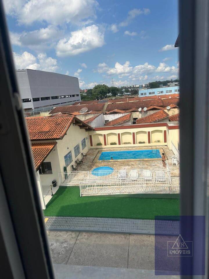 Apartamento, 2 quartos, 53 m² - Foto 13