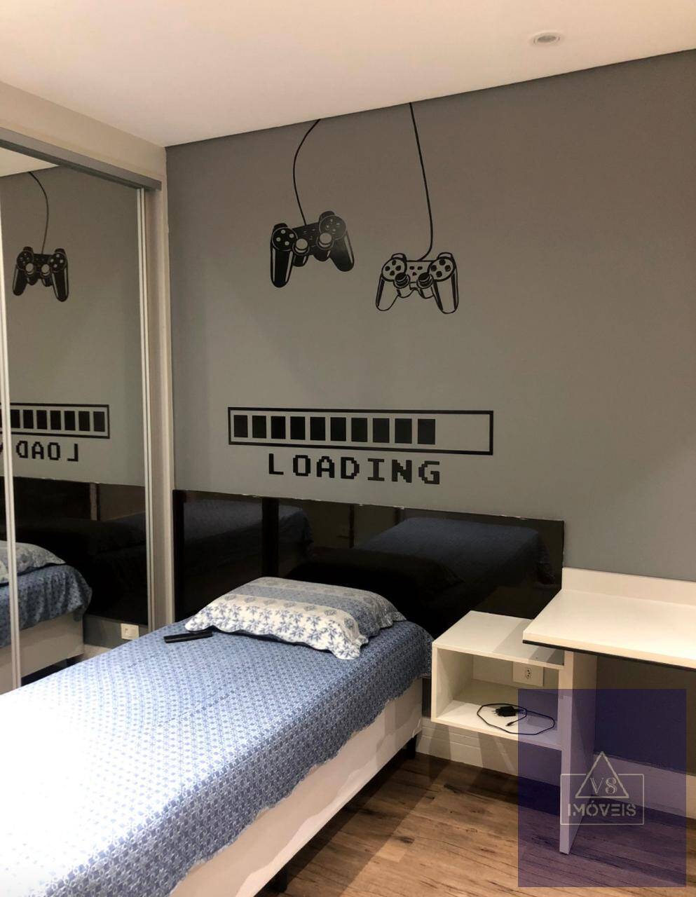 Casa de Condomínio para alugar com 3 quartos, 260m² - Foto 3