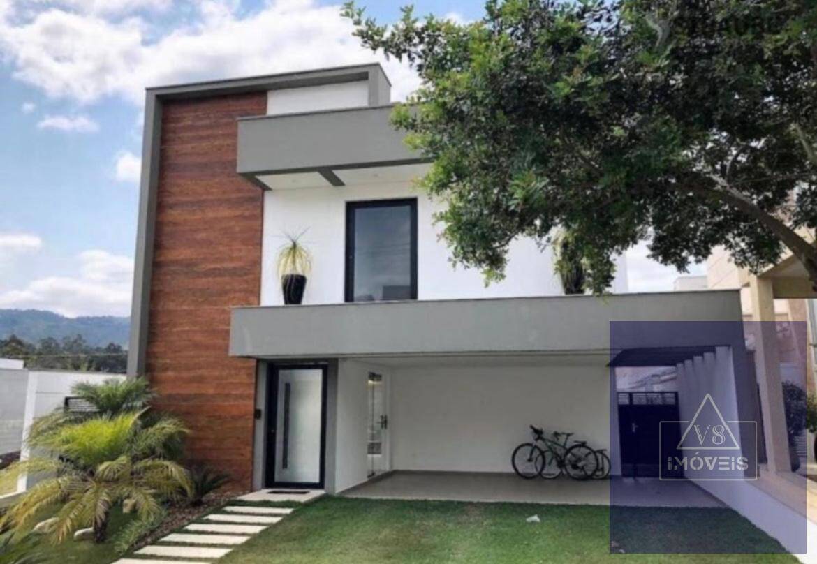 Casa de Condomínio para alugar com 3 quartos, 260m² - Foto 1