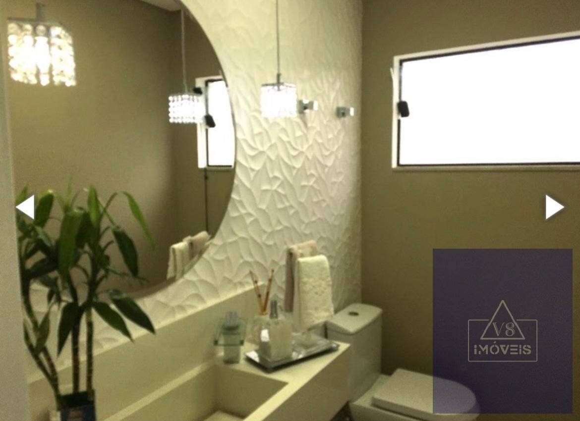 Casa de Condomínio para alugar com 3 quartos, 260m² - Foto 4